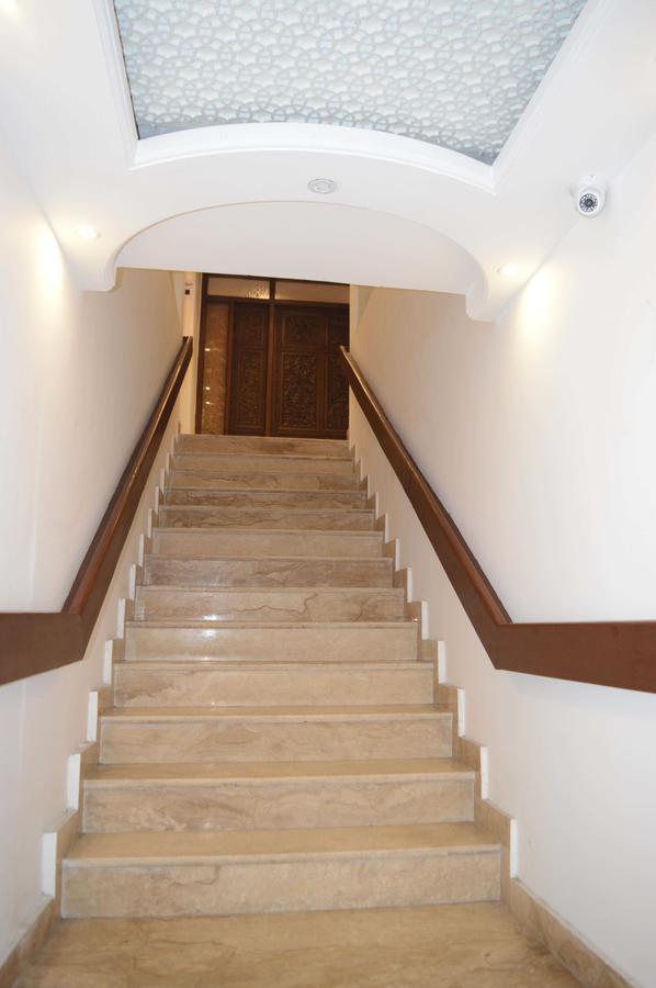 Standard Hotel And Resturant Srinagar (Jammu and Kashmir) Ngoại thất bức ảnh